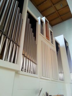 München-Obergiesing, Lutherkirche (2).jpg