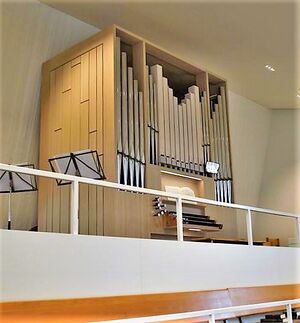 Senden, Neuapostolische Kirche.jpg