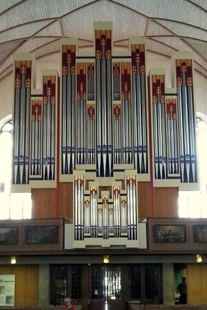 Frankfurt (Main), Katharinenkirche (1).jpg