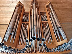 Geltendorf, Zu den Heiligen Engeln (Schmid-Orgel) (6).jpg