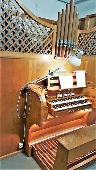 Datei:Aachen, Salvatorkirche (2).jpg