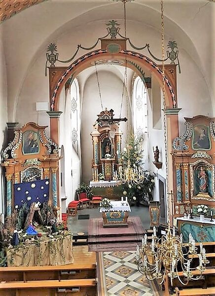 Datei:Butzweiler, St. Remigius (7).jpg