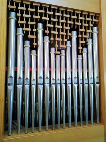 Datei:München-Fasangarten, Jesajakirche (4).jpg