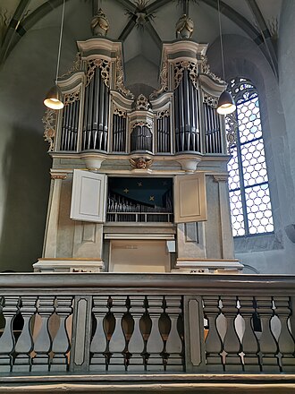 Wendelinskirche Haubersbronn Orgel.jpg