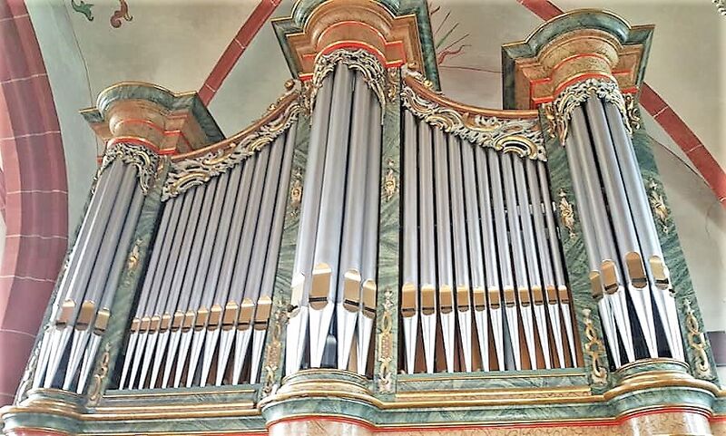 Datei:Kirchberg, St. Michael (5).jpg