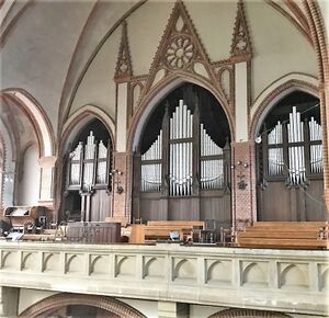 Berlin-Gesundbrunnen, Stephanuskirche (1).jpg