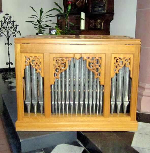 Datei:Herzogenrath-Straß, St. Josef (3).JPG