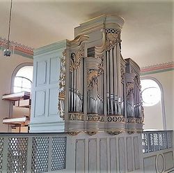 Kleinich, Evangelische Kirche (2).jpg