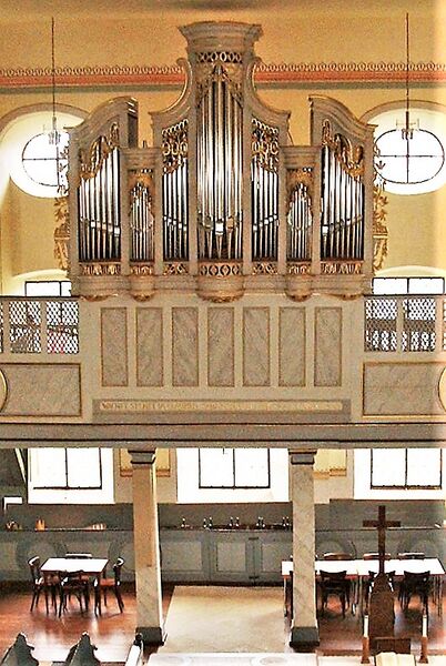 Datei:Kleinich, Evangelische Kirche.jpg