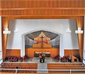 Freudenstadt, Neuapostolische Kirche.jpg