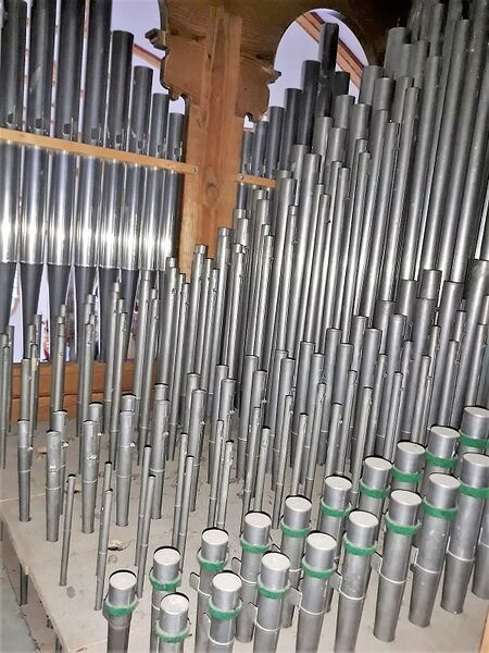 Datei:Palzing, St. Georg (7).jpg