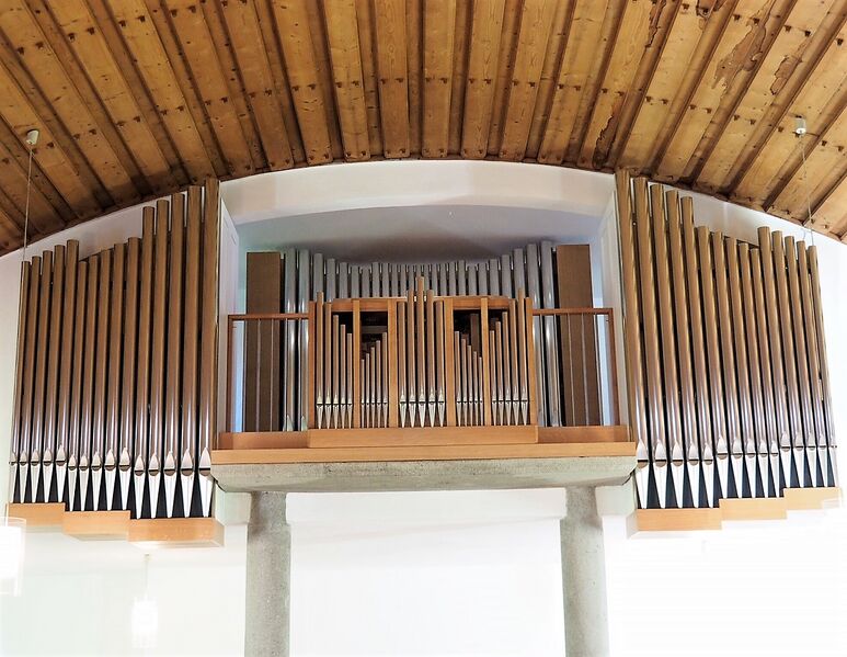 Datei:Baldham, Petrikirche.jpg