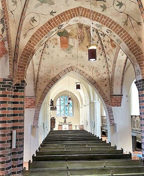 Datei:Büchen, Marienkirche (9).jpg