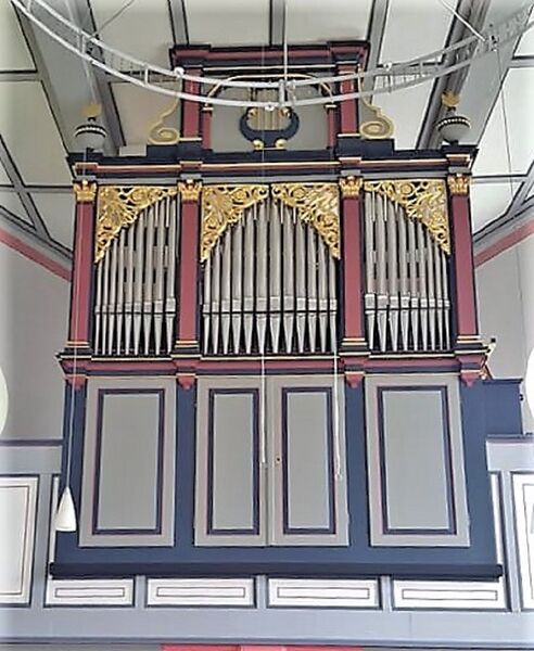 Datei:Eichen (Niederau), Evangelische Kirche (1).jpg