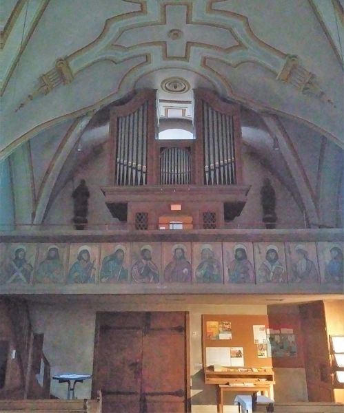 Datei:Unterhaching, St. Korbinian (2).jpg