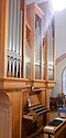 Lackendorf, St. Johann Baptist, Wiedenmann-Orgel (1).jpg