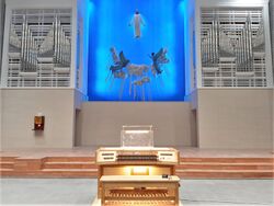 Seoul, Hwayang Catholic Church (2).jpeg