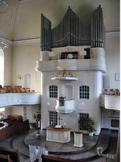 Wupperfeld, Alte Kirche, Prospekt.jpg