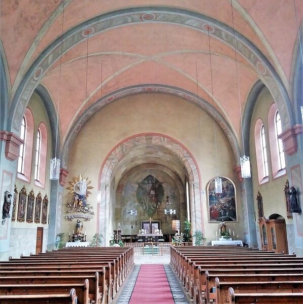 Datei:Rosenheim, St. Sebastian (9).jpg