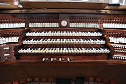 Bochum - Steinring-Düppelstraße - Christ-König in 11 ies.jpg