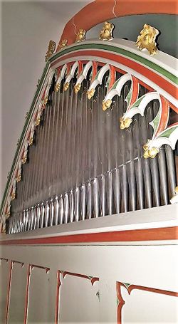 Thalfang, Evangelische Kirche (2).jpg