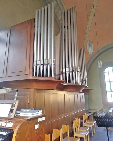 Datei:Rosenheim, St. Sebastian (Wastlhuber) (3).jpg