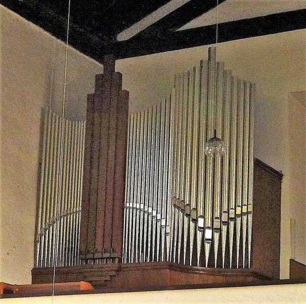 Datei:Merchingen, St. Agathaneu.jpg