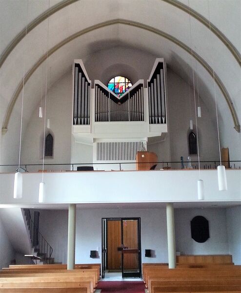 Datei:München-Perlach, St. Paulus (1).jpg