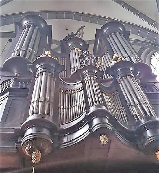 Datei:Kevelaer, Kerzenkapelle (2).jpg