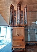 Geltendorf, Zu den Heiligen Engeln (Schmid-Orgel) (1).jpg