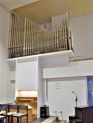 Heilbronn-Böckingen, Neuapostolische Kirche (1).jpg