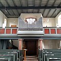 Geiselberg, Protestantische Kirche, Walcker-Orgel (1).jpg