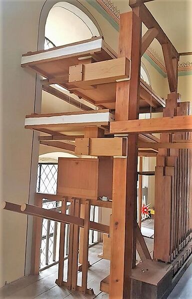 Datei:Kleinich, Evangelische Kirche (5).jpg