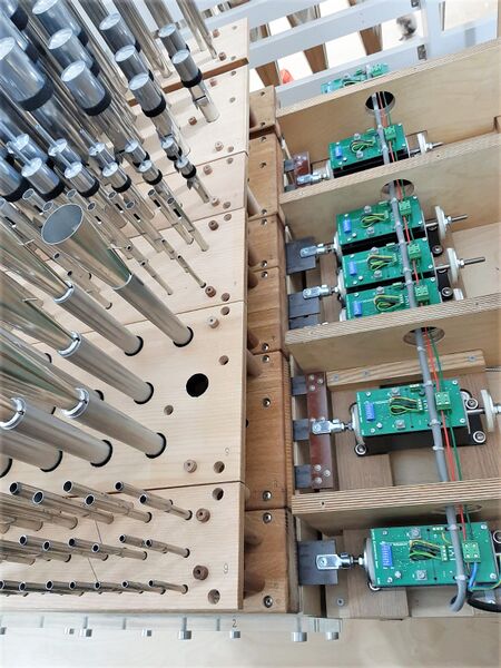 Datei:Seoul, Hwayang Catholic Church (7).jpeg