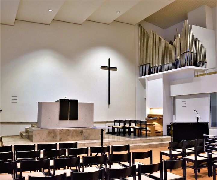 Datei:Heilbronn-Böckingen, Neuapostolische Kirche (2).jpg