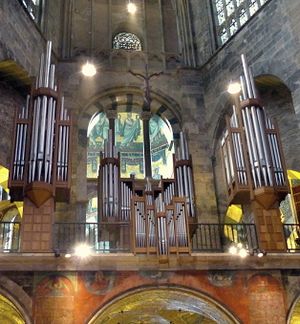 Aachen, Dom St. Maria Hochmünsterorgel.jpg