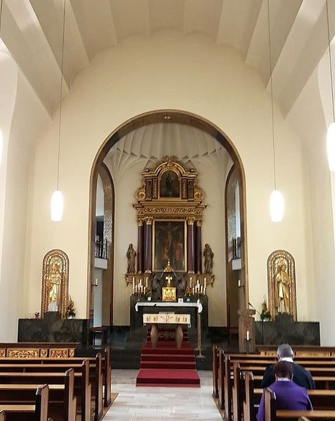 Datei:Aachen, St. Alexius (4).jpg