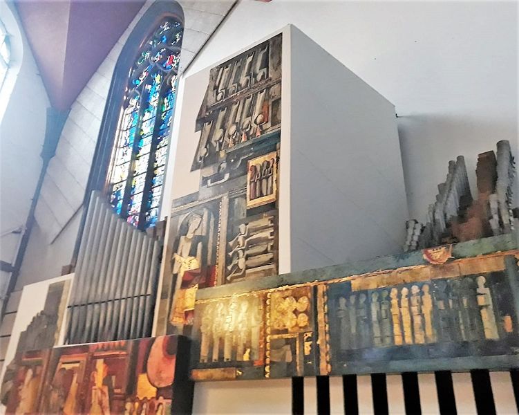 Datei:Aachen, St. Foillan (1).jpg