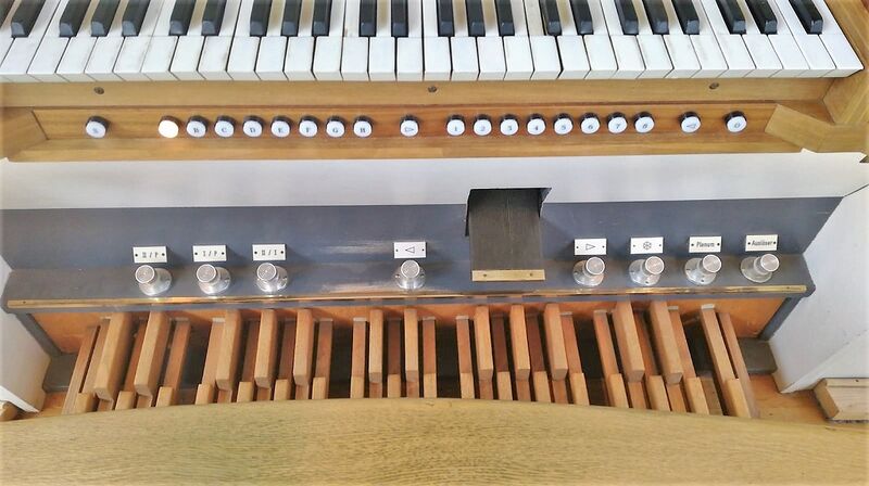 Datei:Aachen-Forst, Auferstehungskirche (5).jpg