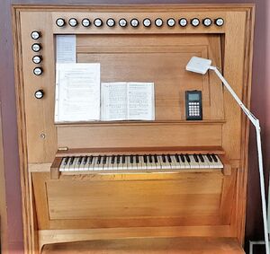 Aachen-Richterich, St. Martinus (3).jpg