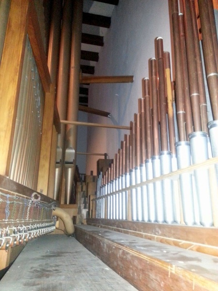 Datei:Aachen-Verlautenheide, St. Hubert (7).jpg