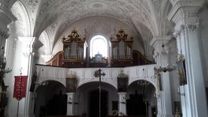 Abtsgmünd-Hohenstadt, Schloss- und Wallfahrtskirche, Prospekt.jpg