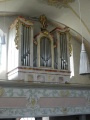 Achberg-Esseratsweiler, St Michael, Prospekt.JPG