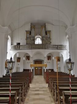 Ahorntal-Oberailsfeld, St. Burkard (3).jpg