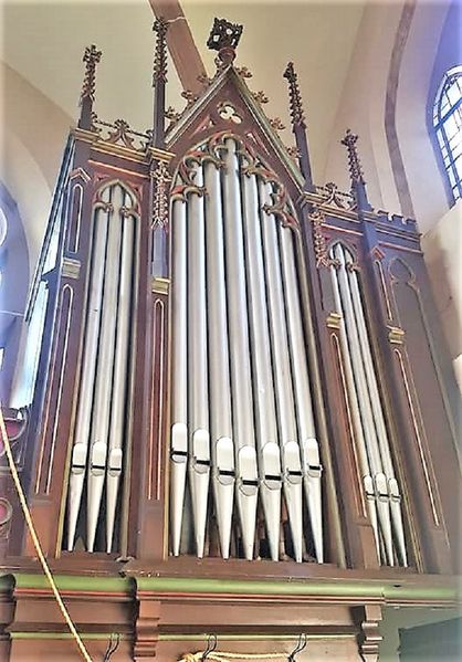 Datei:Alf, St. Remigius (3).jpg