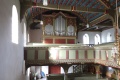 Allendorf Lumda-Winnen, ev Kirche, Orgel, Innenraum 1.JPG