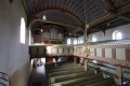 Allendorf Lumda-Winnen, ev Kirche, Orgel, Innenraum 2.JPG