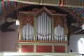 Allendorf Lumda-Winnen, ev Kirche, Orgel, Prospekt 1.JPG