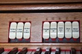 Allendorf Lumda-Winnen, ev Kirche, Orgel, Register 1.JPG