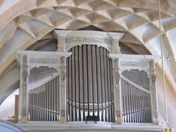 Altenberg-Lauenstein, Stadtkirche, Prospekt.JPG